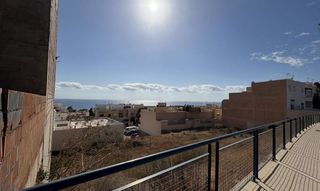 Terreno en venta en Carboneras