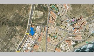 Terreno en venta en Carboneras