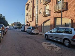 Local comercial en alquiler en Amposta