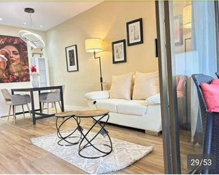 Piso en venta en Los Naranjos - Las Brisas en Marbella