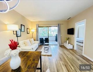 Piso en venta en Los Naranjos - Las Brisas en Marbella