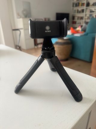 Trípode pequeño Ikrea