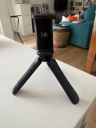 Trípode pequeño Ikrea