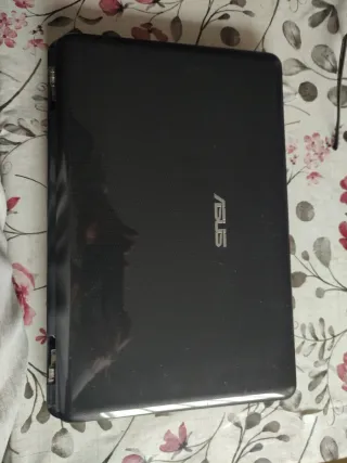 Portátil Asus X5DIP