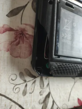 Portátil Asus X5DIP