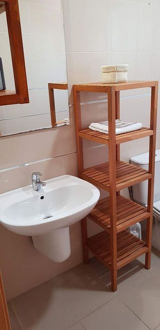 Piso en venta en Conil en Conil de la Frontera