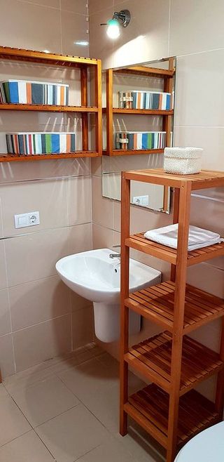 Piso en venta en Conil en Conil de la Frontera