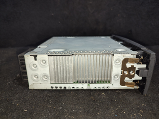 SISTEMA AUDIO / RADIO CD RENAULT CLIO III Dynamiq