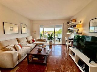 Piso en venta en Elviria en Marbella