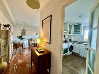 Piso en venta en Elviria en Marbella