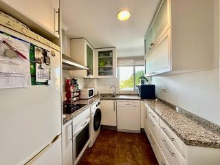 Piso en venta en Elviria en Marbella