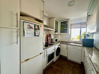 Piso en venta en Elviria en Marbella