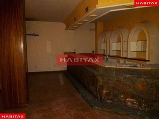 Local comercial en venta en Candelaria - Peña de Francia en Zamora