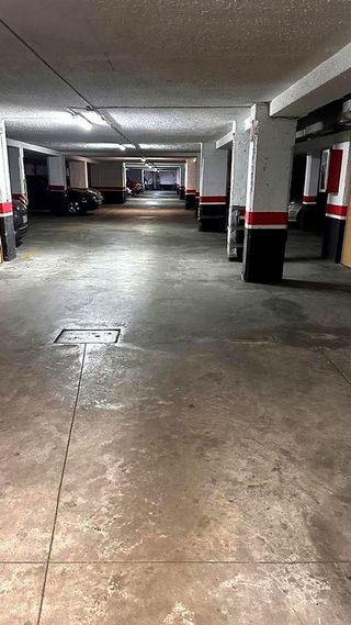 Garaje en venta en Centro en Logroño