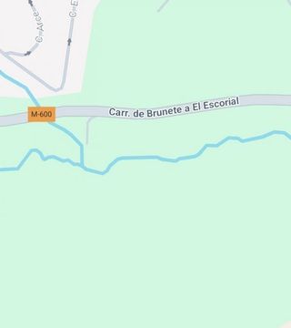 Terreno en venta en Cerro de Alarcón - Puente La Sierra - Mirador del Romero en Valdemorillo