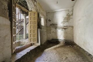 Edificio en venta en Centro - Sagrario en Granada