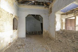 Edificio en venta en Centro - Sagrario en Granada