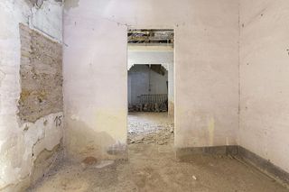 Edificio en venta en Centro - Sagrario en Granada