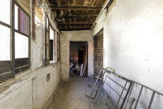 Edificio en venta en Centro - Sagrario en Granada