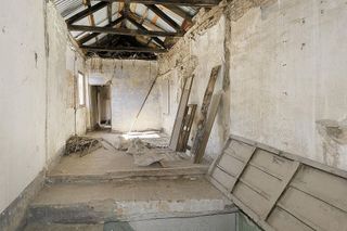 Edificio en venta en Centro - Sagrario en Granada