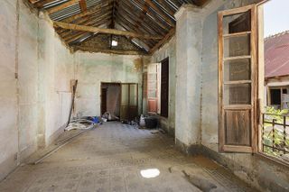 Edificio en venta en Centro - Sagrario en Granada