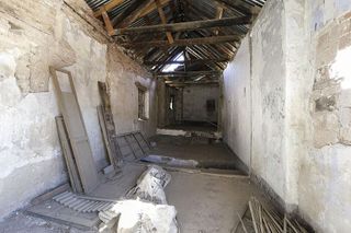 Edificio en venta en Centro - Sagrario en Granada