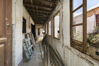 Edificio en venta en Centro - Sagrario en Granada