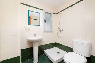 Piso en venta en Laguna Park en Parla