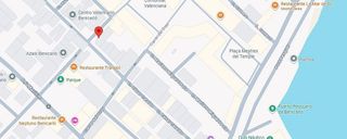 Piso en venta en Zona Port en Benicarló