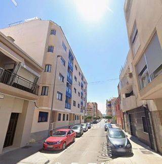 Piso en venta en Zona Port en Benicarló