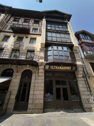 Piso en venta en Reinosa