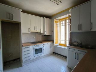 Piso en venta en Reinosa