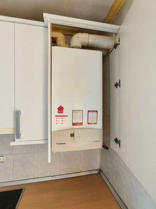 Piso en venta en Reinosa