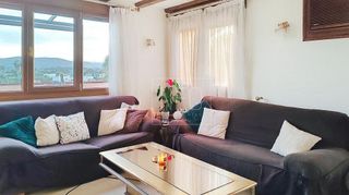 Ático en venta en Les Marines/Las Marinas en Dénia