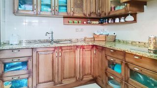 Ático en venta en Les Marines/Las Marinas en Dénia