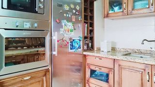 Ático en venta en Les Marines/Las Marinas en Dénia