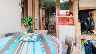 Ático en venta en Les Marines/Las Marinas en Dénia