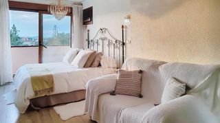 Ático en venta en Les Marines/Las Marinas en Dénia