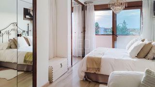 Ático en venta en Les Marines/Las Marinas en Dénia