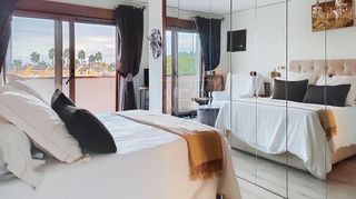 Ático en venta en Les Marines/Las Marinas en Dénia