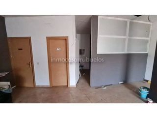 Local comercial en venta en Yeles