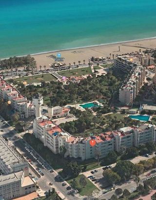 Local comercial en venta en Playamar en Torremolinos