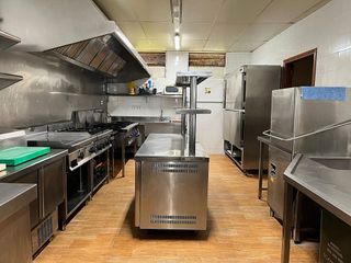 Local comercial en venta en Playamar en Torremolinos