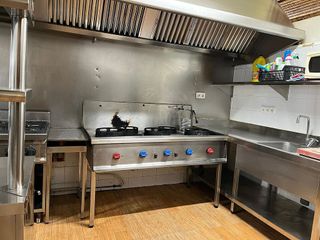 Local comercial en venta en Playamar en Torremolinos