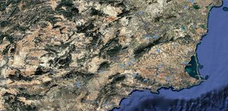 Piso en venta en Puerto Lumbreras