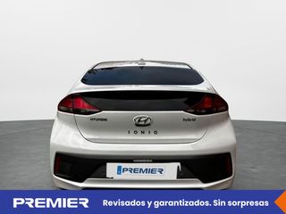 HYUNDAI IONIQ 1.6 GDI HEV Klass DCT
