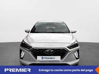 HYUNDAI IONIQ 1.6 GDI HEV Klass DCT