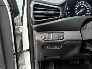 HYUNDAI IONIQ 1.6 GDI HEV Klass DCT