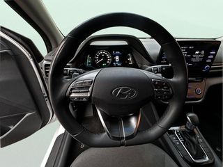 HYUNDAI IONIQ 1.6 GDI HEV Klass DCT