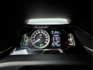HYUNDAI IONIQ 1.6 GDI HEV Klass DCT
